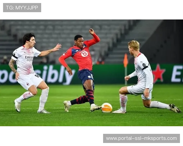 法甲赛事前瞻：里昂1-0里尔，昂热1-0梅斯